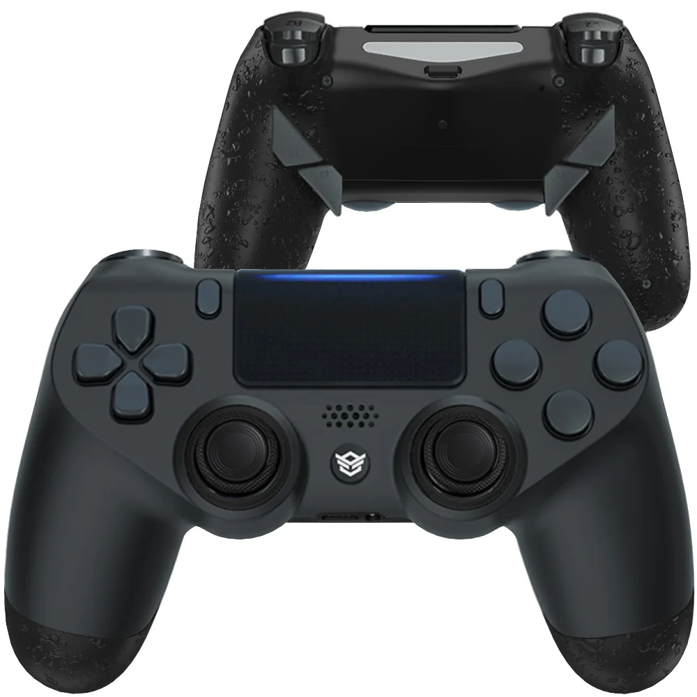 Make Your Own NEW EDGE Controller